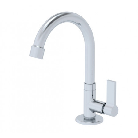Torneira Metalplas 2190 C-34 1/4 Volta