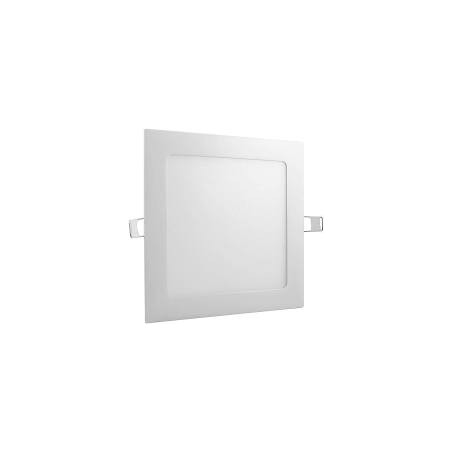 Luminária  Embutir 36W Quadrado LED 3000K - MBLED