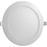 Luminária Embutir 3W Redondo LED 6000K - MBLED