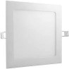 Luminária Embutir 6W Quadrado  3000K - MBLED