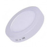 Luminária Sobrepor 36W Redonda 6500K - MBLED