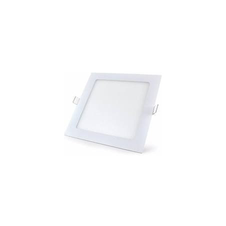 Luminária Embutir 36W Quadrado 6500K - MBLED