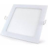 Luminária Embutir 36W Quadrado 6500K - MBLED