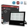 Refletor LED 300W 6500k Bivolt Externo Preto - Avant/ Similar