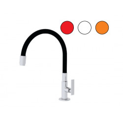 Torneira Metalplas C73 3196 Color Laranja