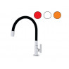 Torneira Metalplas C73 3196 Color Laranja