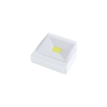 Mini Luminária 3W Touchligt Pockt 6500K - Avant