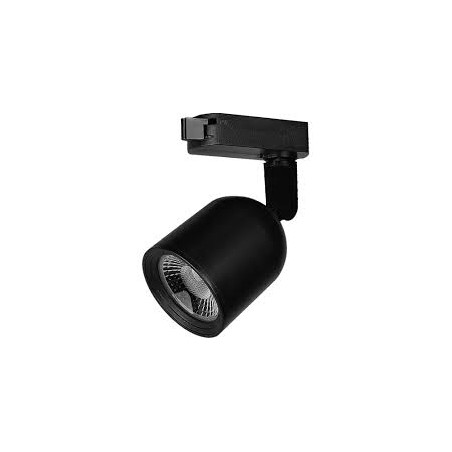 Spot P/Trilho Elegance LED 12W 3000K - Avant