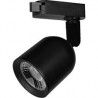 Spot P/Trilho Elegance LED 12W 3000K - Avant