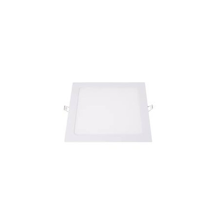 Luminária Embutir 12W Quadrado LED 6500K - AVANT