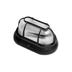 Luminaria tartaruga 40w - Plaslumi
