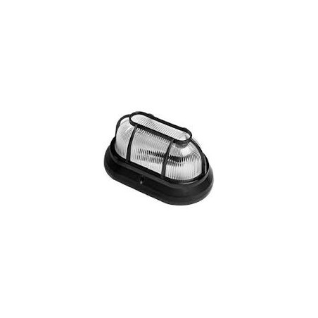 Luminaria tartaruga 40w - Plaslumi