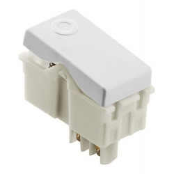 Modulo Pulsador Minuteria Liz - Tramontina
