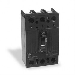 Disjuntor Tripolar 250A 10KA TQD 34250 - GE