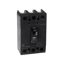 Disjuntor Tripolar 150A TQD 34150 - GE