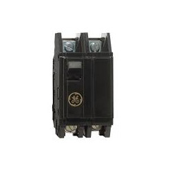 Disjuntor Bipolar 10A TQC 2410 - GE