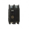 Disjuntor Bipolar 10A TQC 2410 - GE