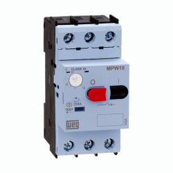 Disjuntor Motor MPW18-3-U018 12-18A - WEG