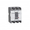 Disjuntor AGW 100N-DX75-3 - WEG
