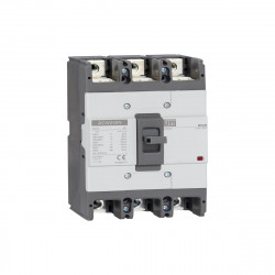 Disjuntor AGW250N-DX125-3 - WEG