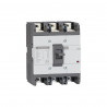 Disjuntor AGW250N-DX125-3 - WEG