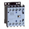 Mini Contator 7A 2CV CWC07-01-30V26 1NF 220V - WEG