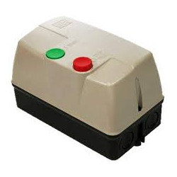 Chave Magnética S/F 6,0CV 12 - 18A 220V - WEG