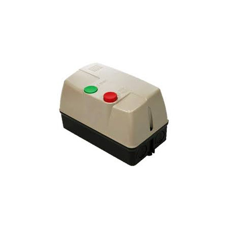 Chave Magnética S/F 6,0CV 12 - 18A 220V - WEG
