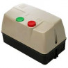 Chave Magnética S/F 6,0CV 12 - 18A 220V - WEG
