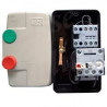 Chave Magnética S/F 6,0CV 12 - 18A 220V - WEG
