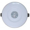 Sensor Teto Embutir P/Gesso MEG110 - 127V - RS