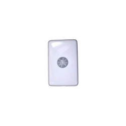 Sensor de presença Embutir MEP110 - 127V- RS