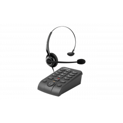 Telefone Heatset HSB 50 - INTELBRAS