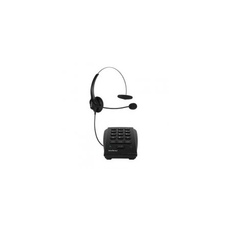 Telefone Heatset HSB 20 - INTELBRAS