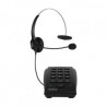 Telefone Heatset HSB 20 - INTELBRAS