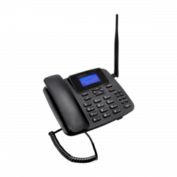 Telefone Celular Fixo GSM CF4201 - INTELBRAS