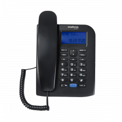 Telefone C/Indicador de Chamada TC60ID - INTELBRAS