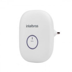 Repetidor Wireless IWE 3000N - INTELBRAS