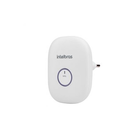 Repetidor Wireless IWE 3000N - INTELBRAS