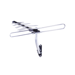 Antena Externa Para DTH ASD 107-60 C/KIT FIX - INTELBRAS