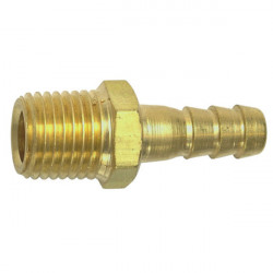 Adaptador Macho de 1/2 - Espigão de 3/8 Escama 111