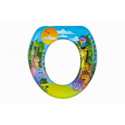 Assento Sanitário Infantil Fofinho TPI/FMAC - ASTRA
