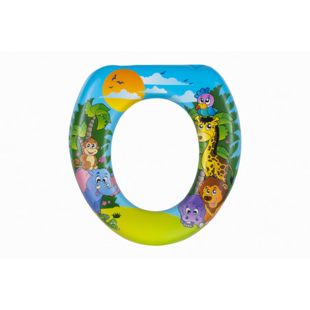 Assento Sanitário Infantil Fofinho TPI/FMAC - ASTRA