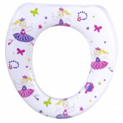Assento Sanitário Infantil Fofinho TPI/FBA - ASTRA