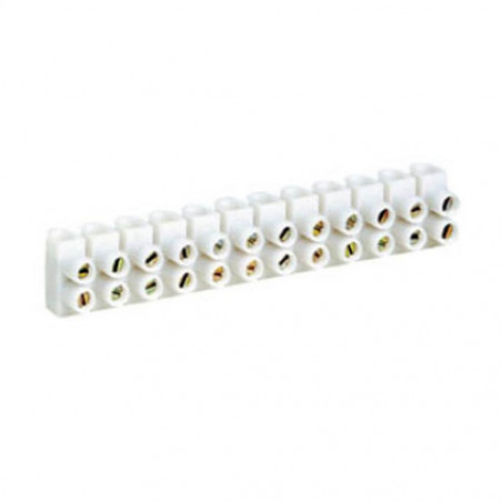 Conector PVC 16mm BR 34227 (Unidade) - CEMAR