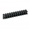 Conector PVC 16mm Preto 34217 (Unidade) - CEMAR