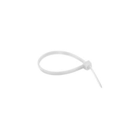 Abraçadeira Nylon 540mm X 12,7mm Branco - FOXLUX