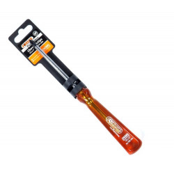 Chave Philips 1/8 X 4 REF 4653 - FOXLUX