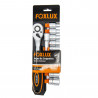 Chave Soquete 1/2 CR-V 12PC 57.01 - FOXLUX