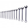 Kit Chave Combinada 6 A 22mm C/12 Pçs - FOXLUX